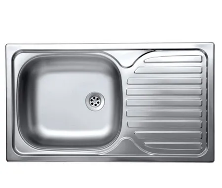 Мойки из нержавеющей стали