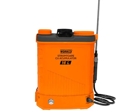 Stropitori cu acumulator