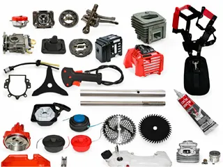 Accesorii și consumabile motocoase