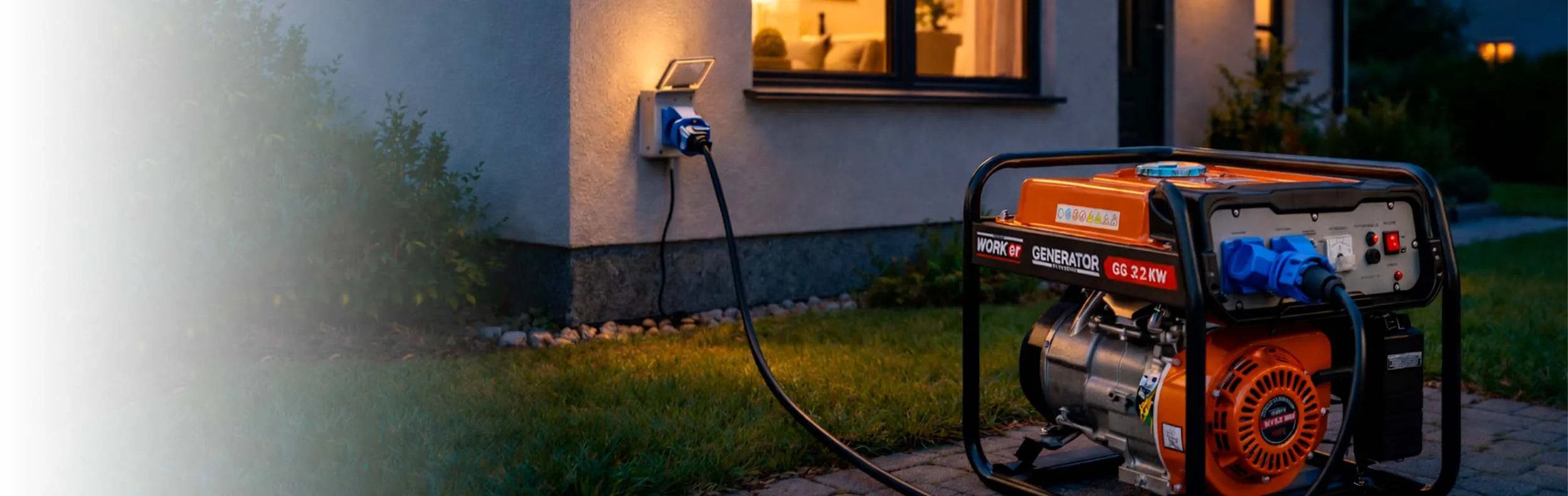 Генераторы