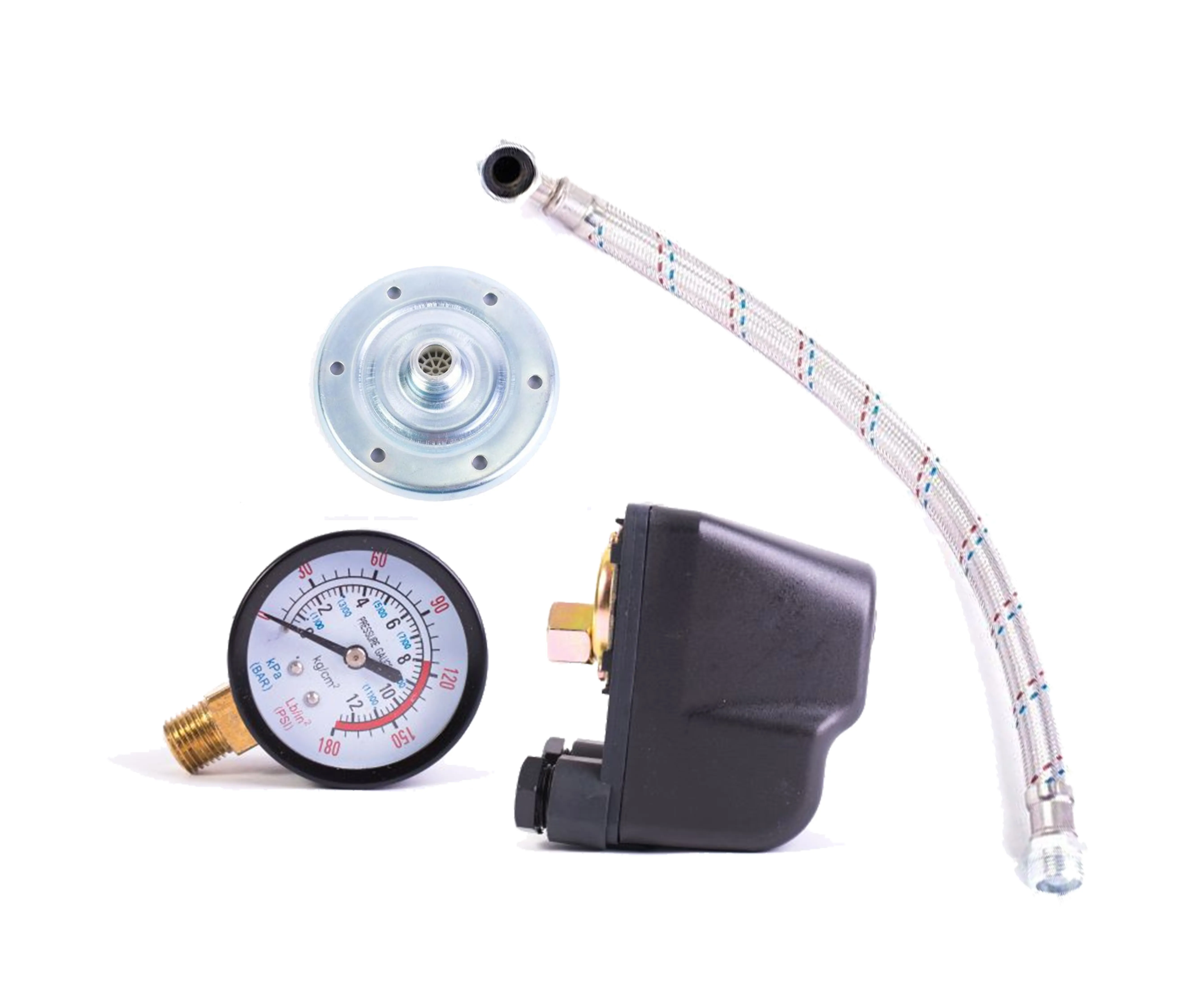 Accesorii hidrofoare