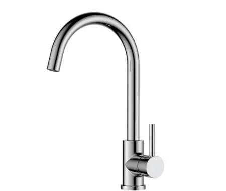 Смесители для кухни