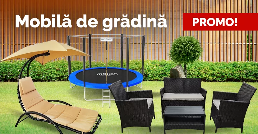 Распродажа садовой мебели!