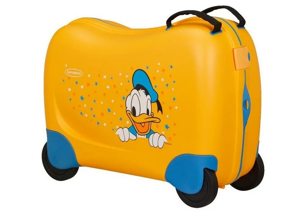 Valiza Samsonite DREAM RIDER DISNEY, DISNEY DONALD