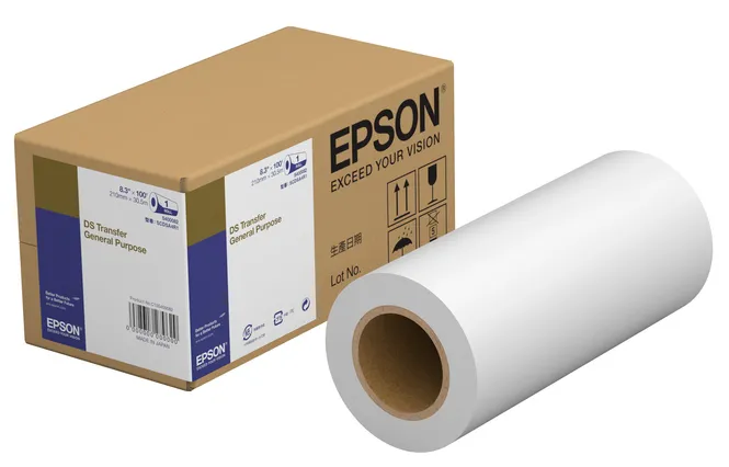 Hârtie Epson DS Transfer General Purpose