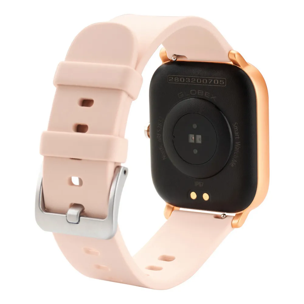 Smart Watch Globex Me, Gold