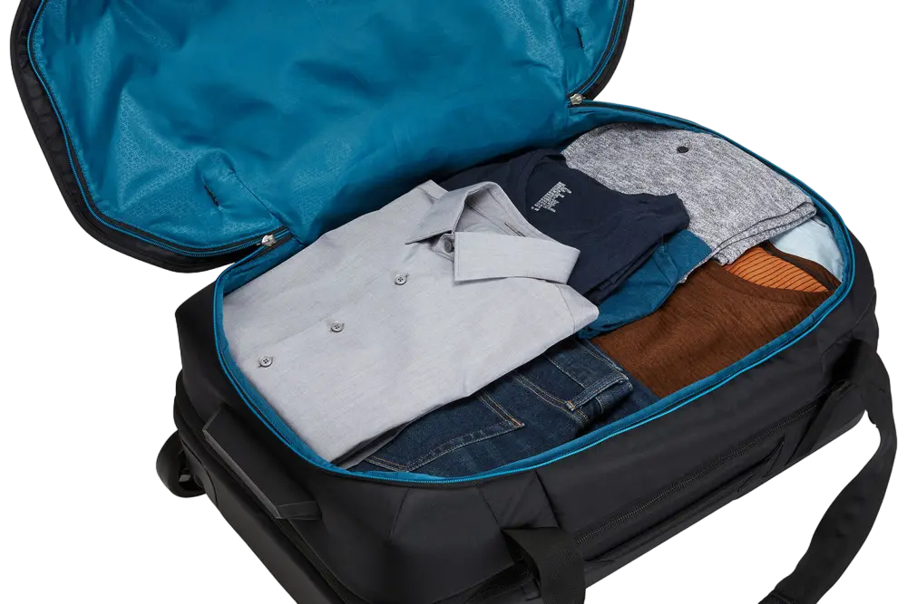 Valiză pentru bagaj THULE Subterra, 75L, Negru