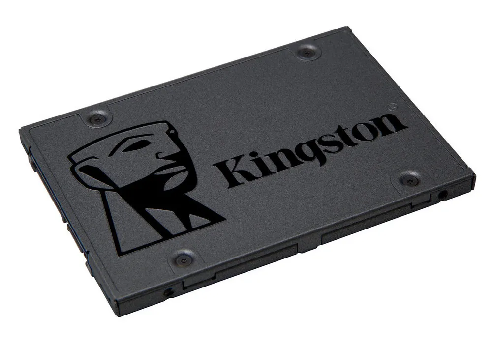 SSD Kingston A400 240Гб, SA400S37/240G