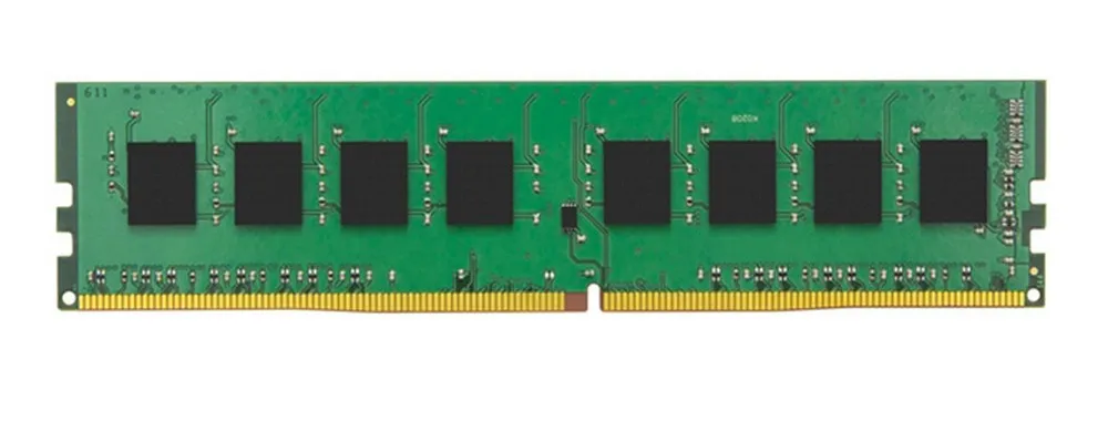 Оперативная память Kingston ValueRAM PC25600, DDR4 SDRAM, 3200 МГц, 32Гб, KVR32N22D8/32