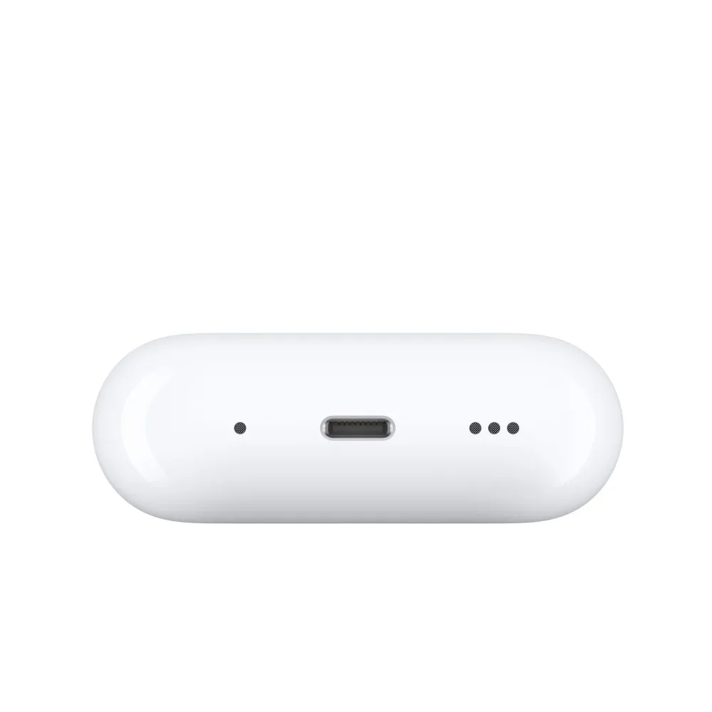 Căști Apple AirPods PRO 2 (EU) MagSafe, Alb