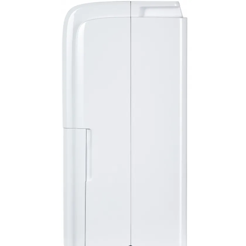 Dezumidificator Electrolux EDH-22L, Alb