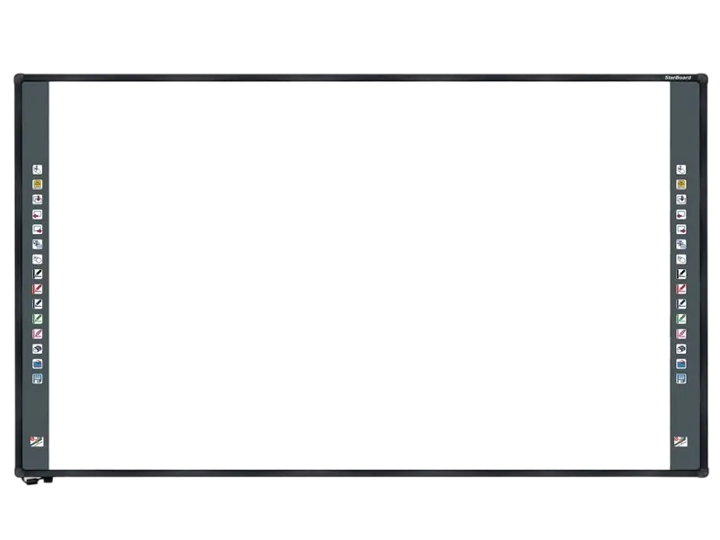 Tablă interactivă StarBoard FX-79E2, 79