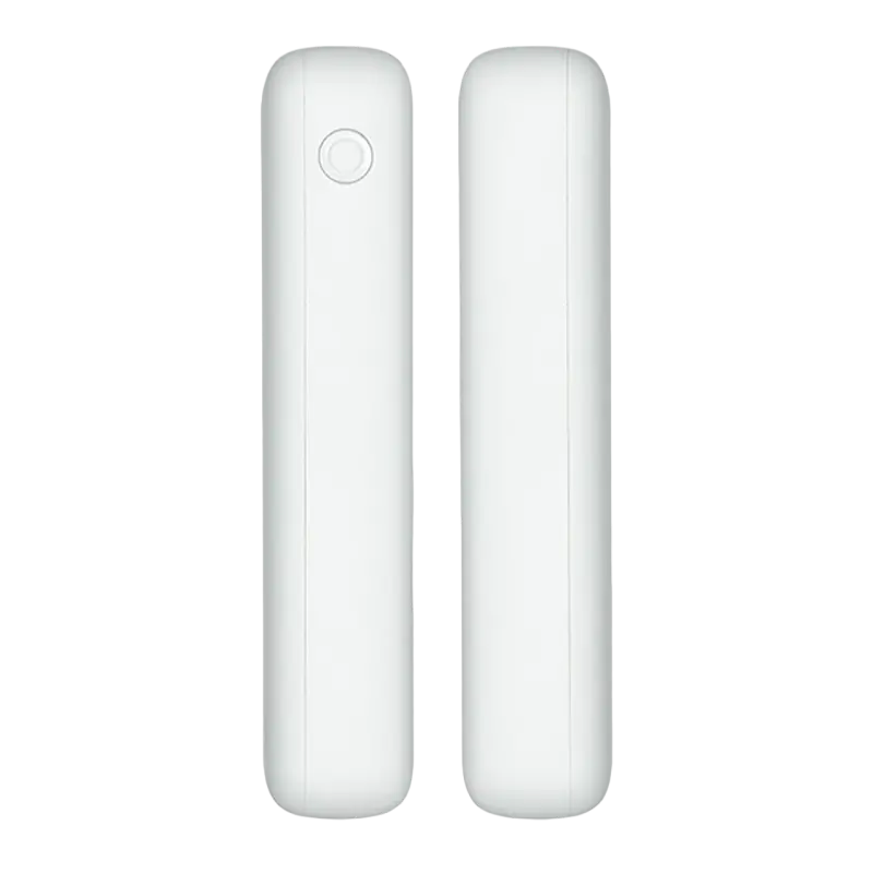 Портативное зарядное устройство RivaCase VA2081, 20000мА·ч, Белый