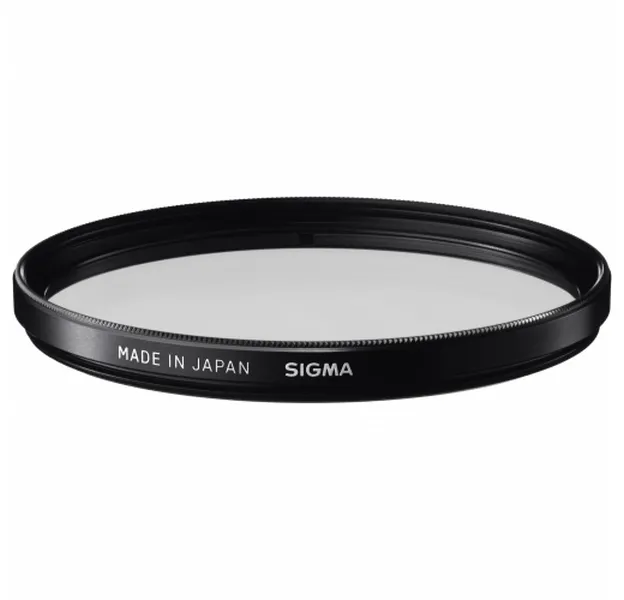 Filter SIGMA 86mm WR UV