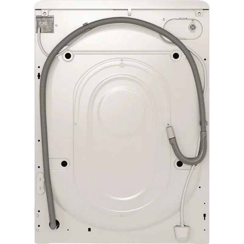 Mașină de spălat Indesit OMTWSE 61252 W EU, 6kg, Alb
