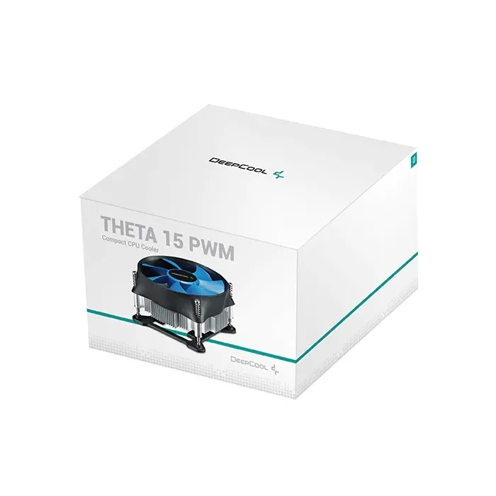 Cooler procesor Deepcool THETA15 PWM