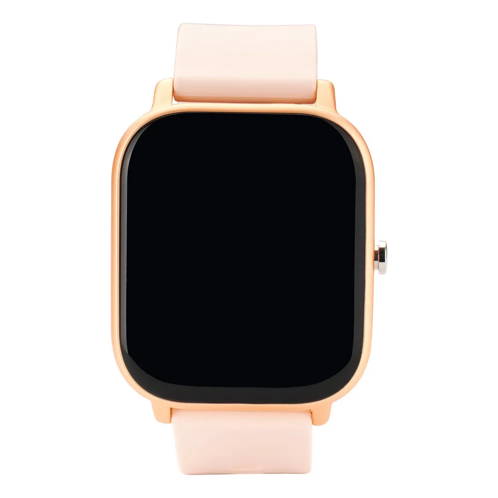 Smart Watch Globex Me, Gold