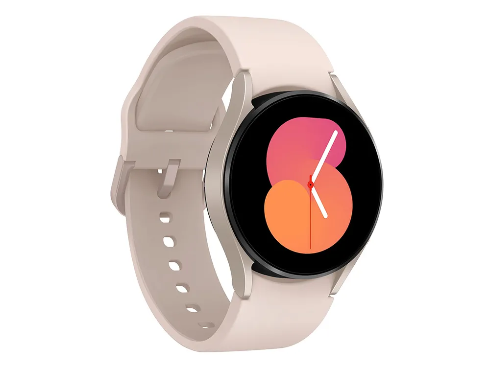 Galaxy Watch 5 40mm, Iconic Gold