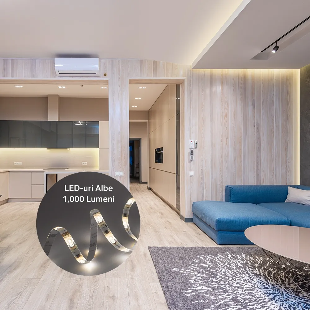 Светодиодная лента TP-LINK Tapo L930-10, --, Многоцветная