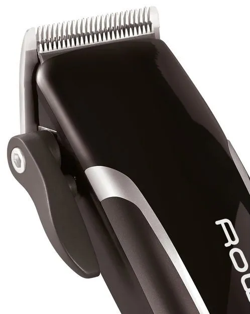 Aparat de tuns Rowenta Driver TN1603F0, Negru | Argintiu