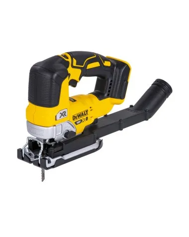 Аккумуляторный лобзик DCS334N