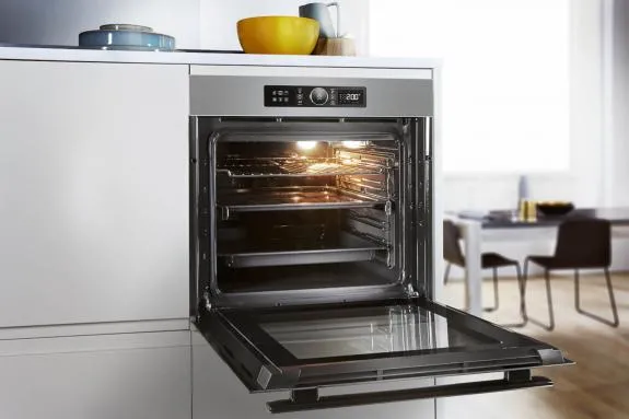 Cuptor Electric Whirlpool 6th Sense Absolute AKZ9 6230 S, Argintiu