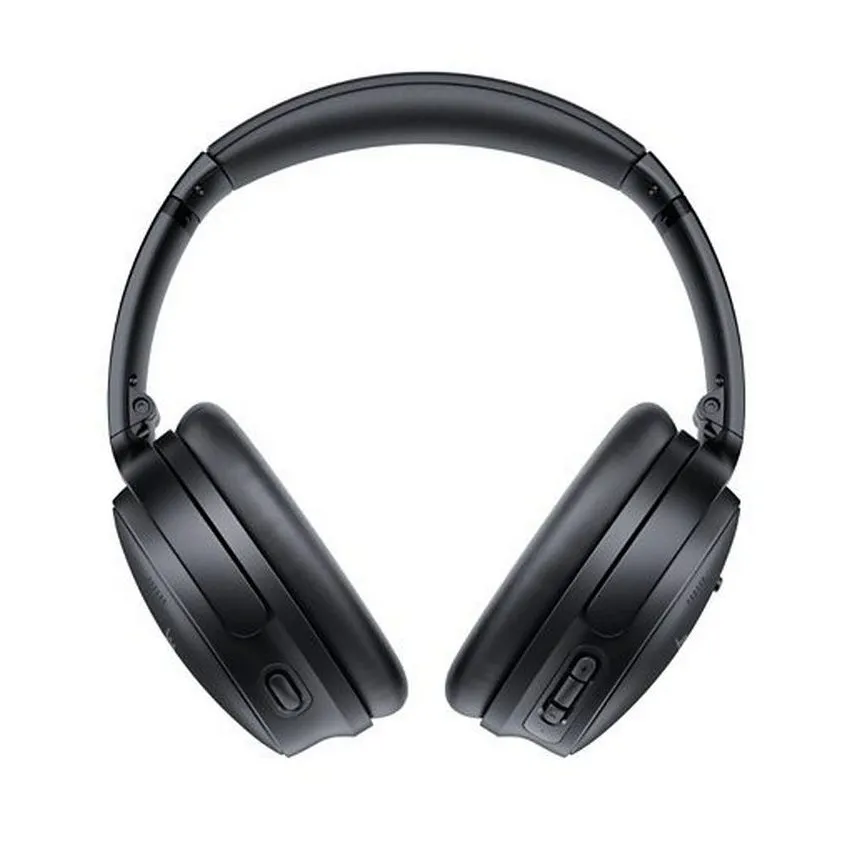 Наушники BOSE QuietComfort 45, Чёрный