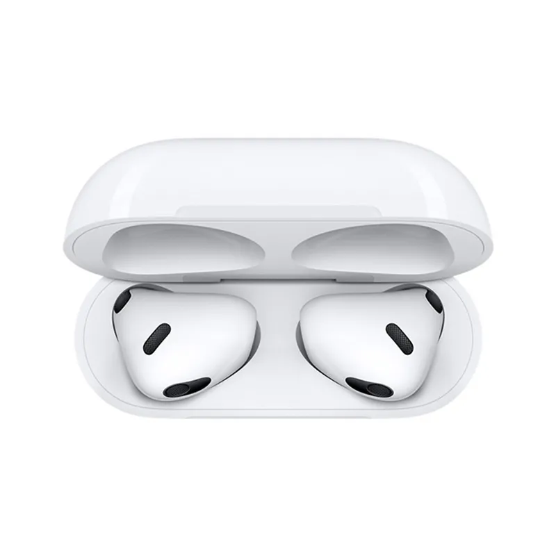 Наушники AirPods 3  (USA) MagSafe, Белый