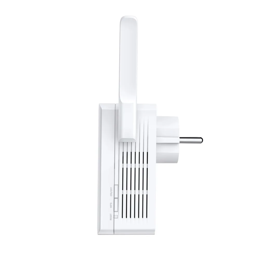 Amplificator de semnal Wi‑Fi TP-LINK TL-WA860RE, 300 Mbps, Alb