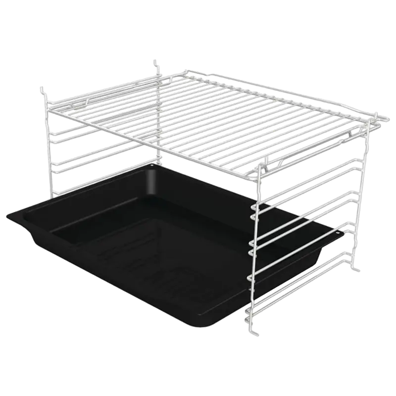 Cuptor Electric Gorenje BO 6725 E02BG, Negru