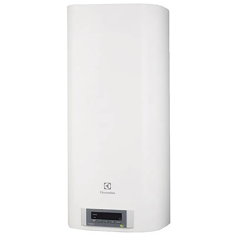 Boiler Electric Electrolux EWH 100 Formax DL, 100L, Alb