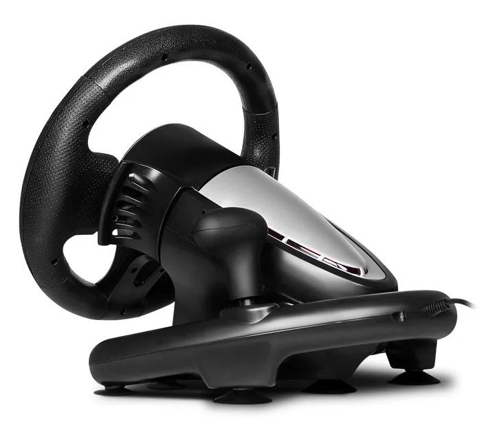 Volan Gaming SVEN GC-W800, Negru