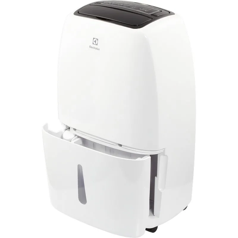 Dezumidificator Electrolux EDH-22L, Alb