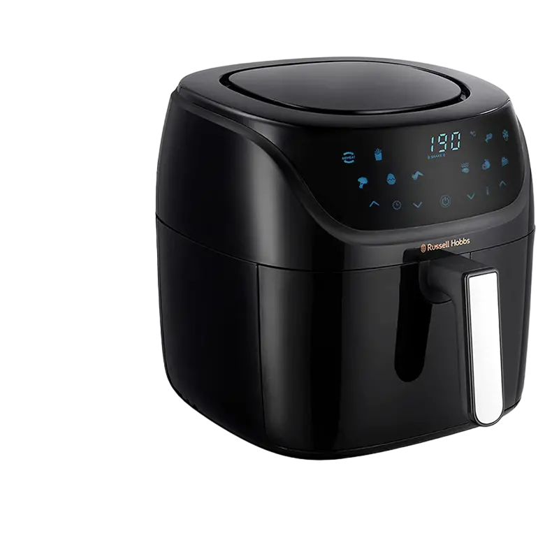 Аэрофритюрница Russell Hobbs 27170-56, Чёрный