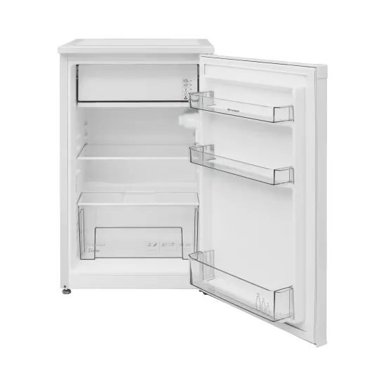 Frigider Sharp SJUF088M4WEU, Alb