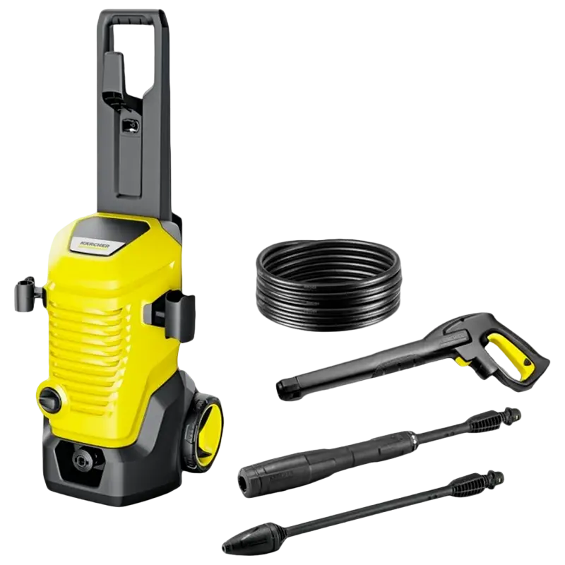 Aparat de spălat cu presiune Karcher K 5 WCM Modular Range