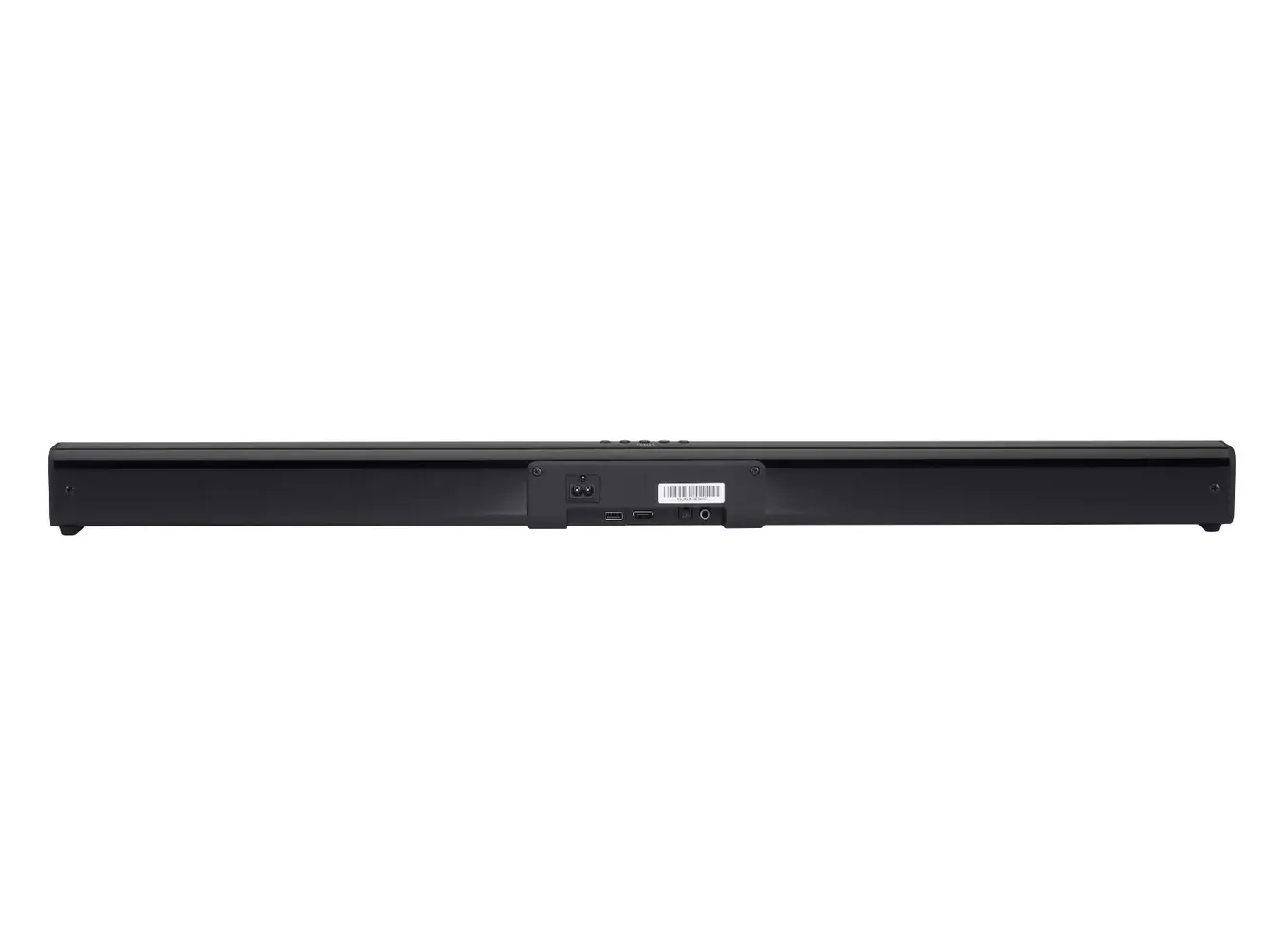 Soundbar JBL Bar SB 160 Soundbar with Wireless Subwoofer