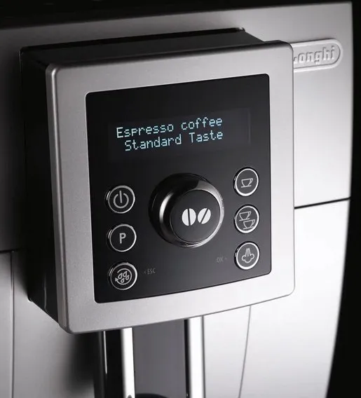 Coffee Machine DeLonghi ECAM23.420SW