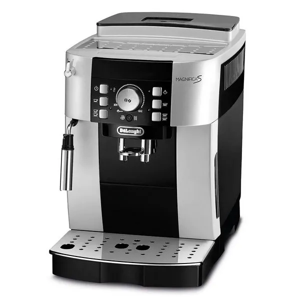 Кофемашина De'Longhi ECAM21.117B, Чёрный