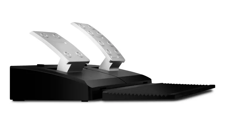 Volan Gaming SVEN GC-W800, Negru