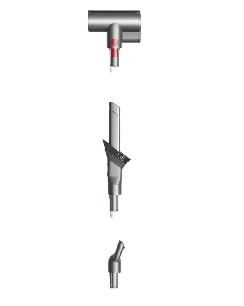 Aspirator Vertical Dyson Omni-glide, Purple/Nickel