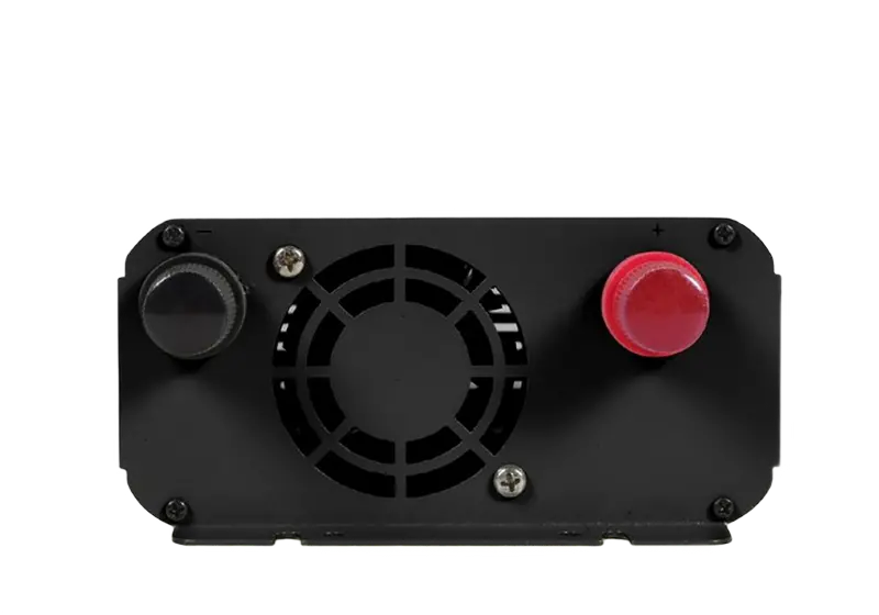 Invertor Auto Energenie EG-PWC800-01, 800W, Argintiu