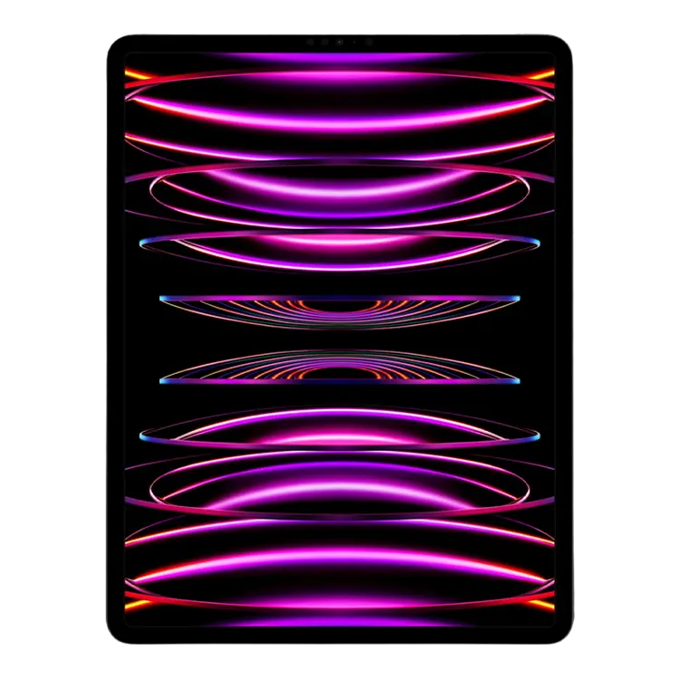 Tabletă Apple iPad Pro 12.9-inch (6th gen) A2437, WiFi + Cellular, 8GB/256GB, Space Gray