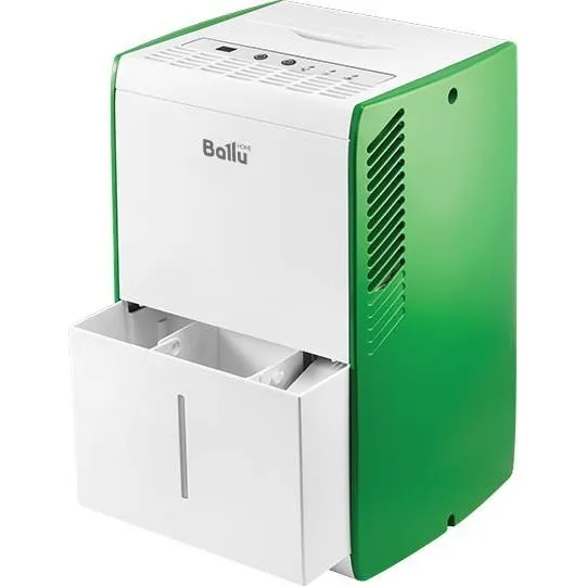 Dezumidificator Electrolux EDH-22L, Alb