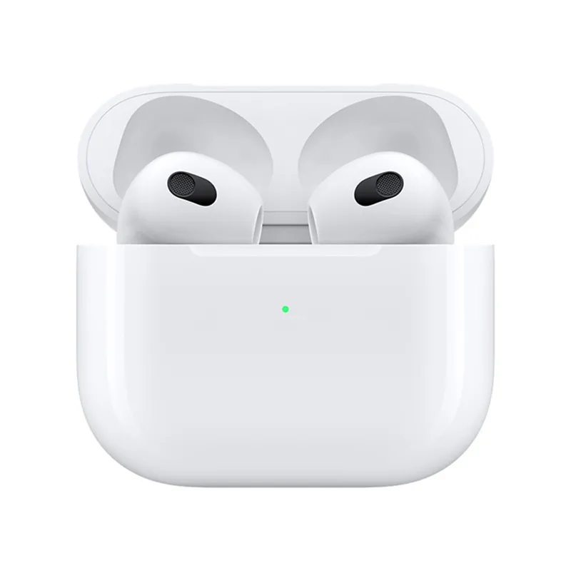 Наушники AirPods 3  (USA) MagSafe, Белый