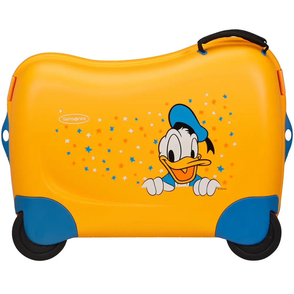 Valiza Samsonite DREAM RIDER DISNEY, DISNEY DONALD