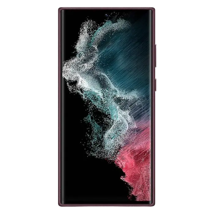 Husă Samsung Leather Cover for Galaxy S22 Ultra, Vinus