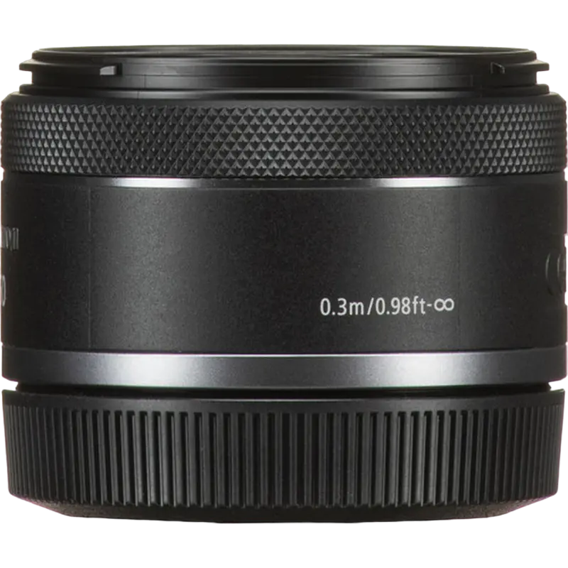 Obiectiv foto Canon RF 50mm f/1.8 STM