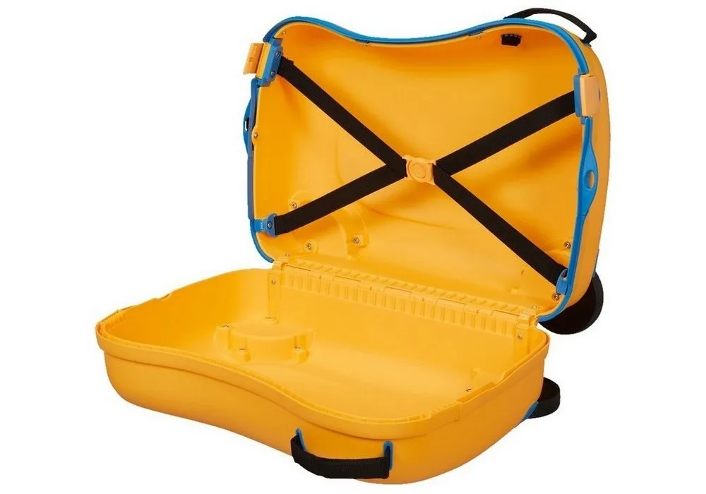 Valiza Samsonite DREAM RIDER DISNEY, DISNEY DONALD