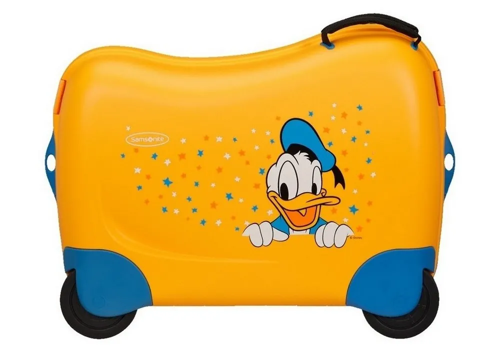 Valiza Samsonite DREAM RIDER DISNEY, DISNEY DONALD